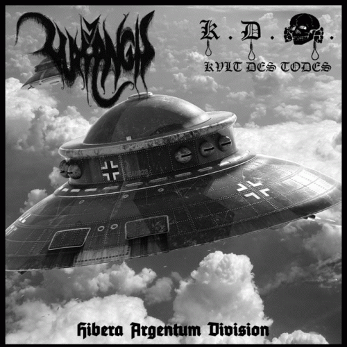 Lux Anguis : Hibera Argentum Division